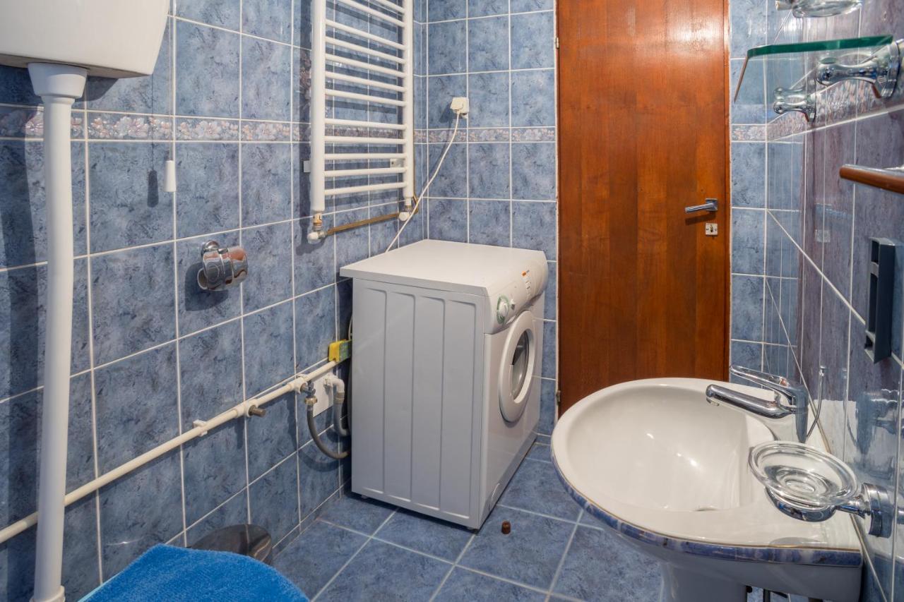Apartman Micun Bozovic Žabljak Exteriér fotografie